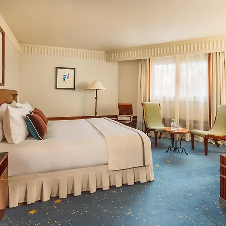 Hotel Des Grands Voyageurs-2